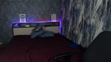 Johnnysunbeam  08-10-2021 video playfull